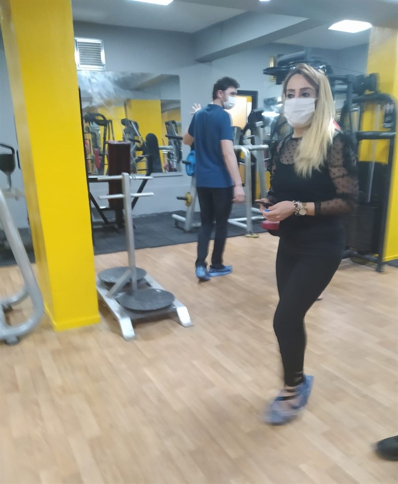 Eş Zamanlı Denetimler Devam Ediyor